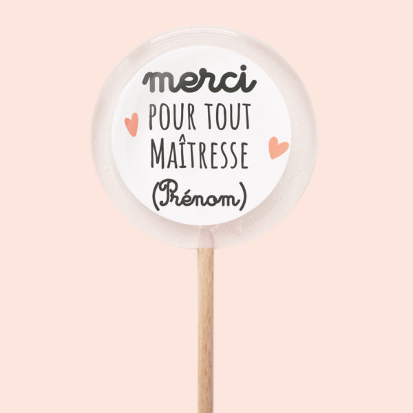 sucette maîtresse merci