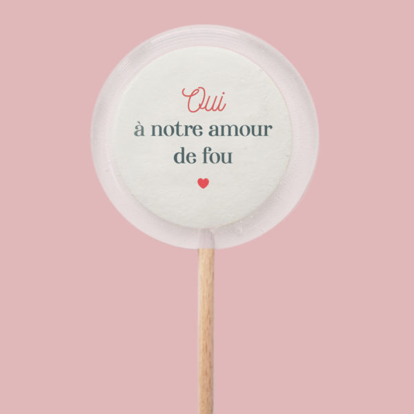 saint valentin amour fou