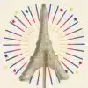 Tour-Eiffel-blanche-formes